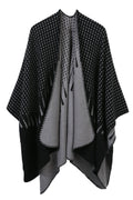 Women Charming Winter Thick & Warm Cashmere Shawl