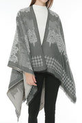 Women Lovely Winter Autumn Warm Cashmere Shawl
