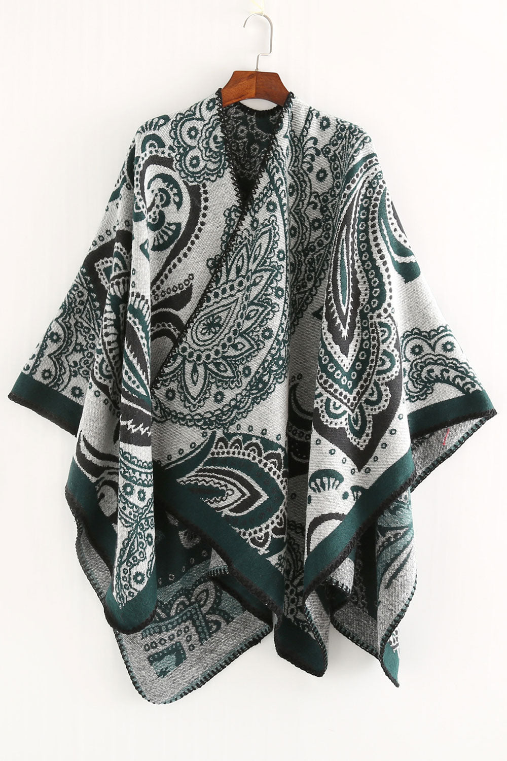 Women Warm & Breathable Autumn Winter Shawl