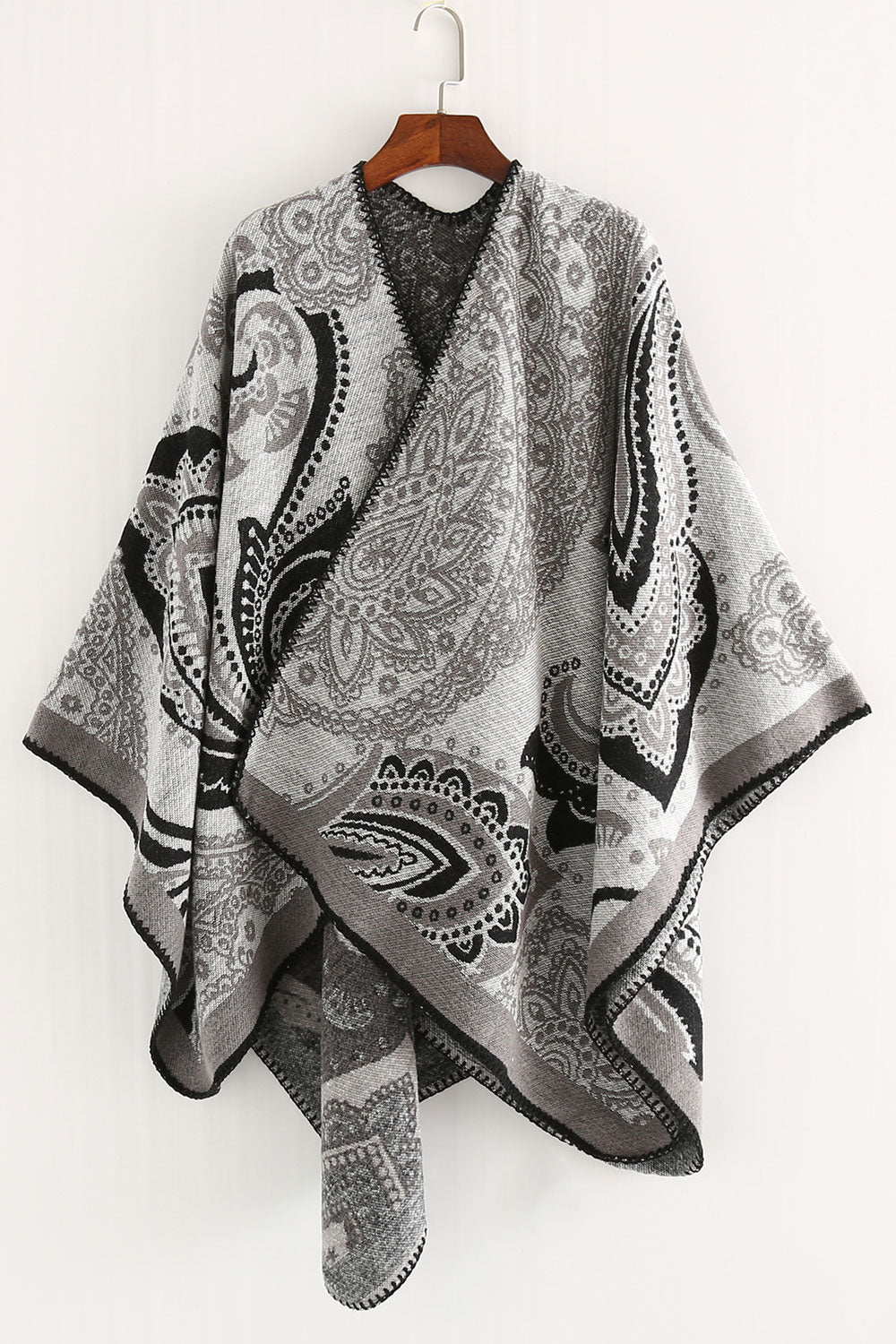 Women Warm & Breathable Autumn Winter Shawl