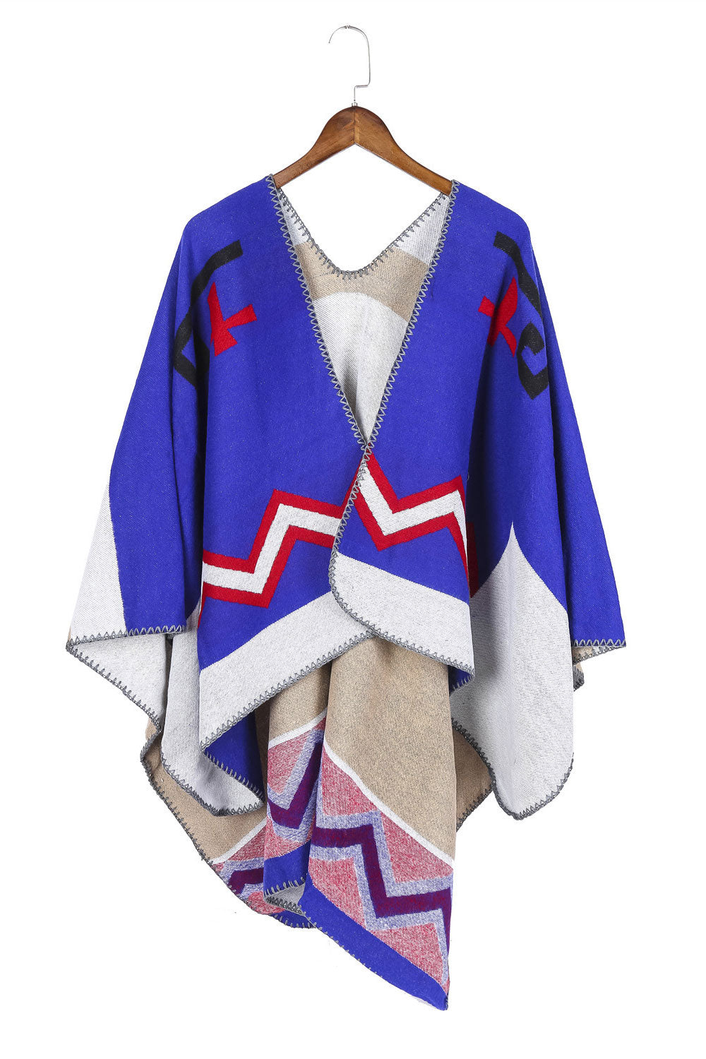 Women ELegant Winter Warm & Thick Cashmere Shawl
