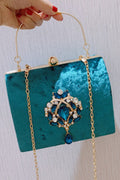Women Fashion Hand Holder party Clutch Bag