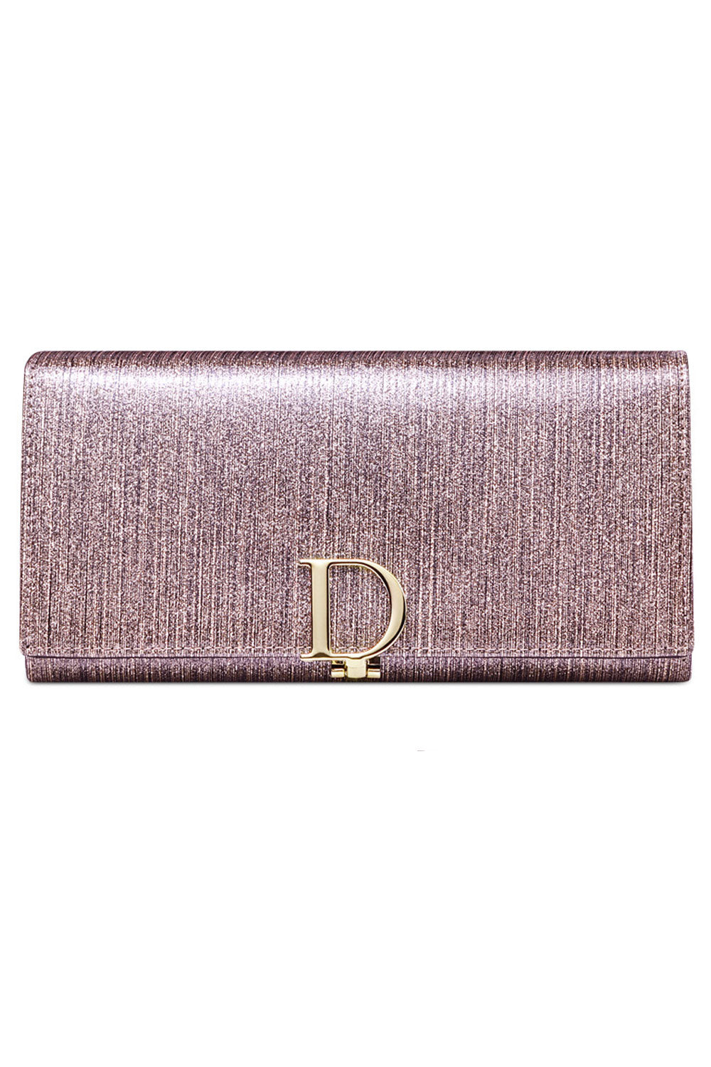 Women Shiny Surface Multi Card Holder Wallet