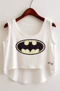 Women Stylish Short Length Summer Camisole Top