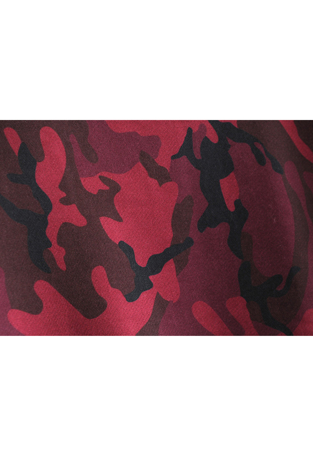 Women Long Sleeve Comfy Round Neck Camouflage Pattern Stylish Sweatshirt