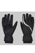 Women Thick Outdoor Hand Protection Warm Ski Gloves