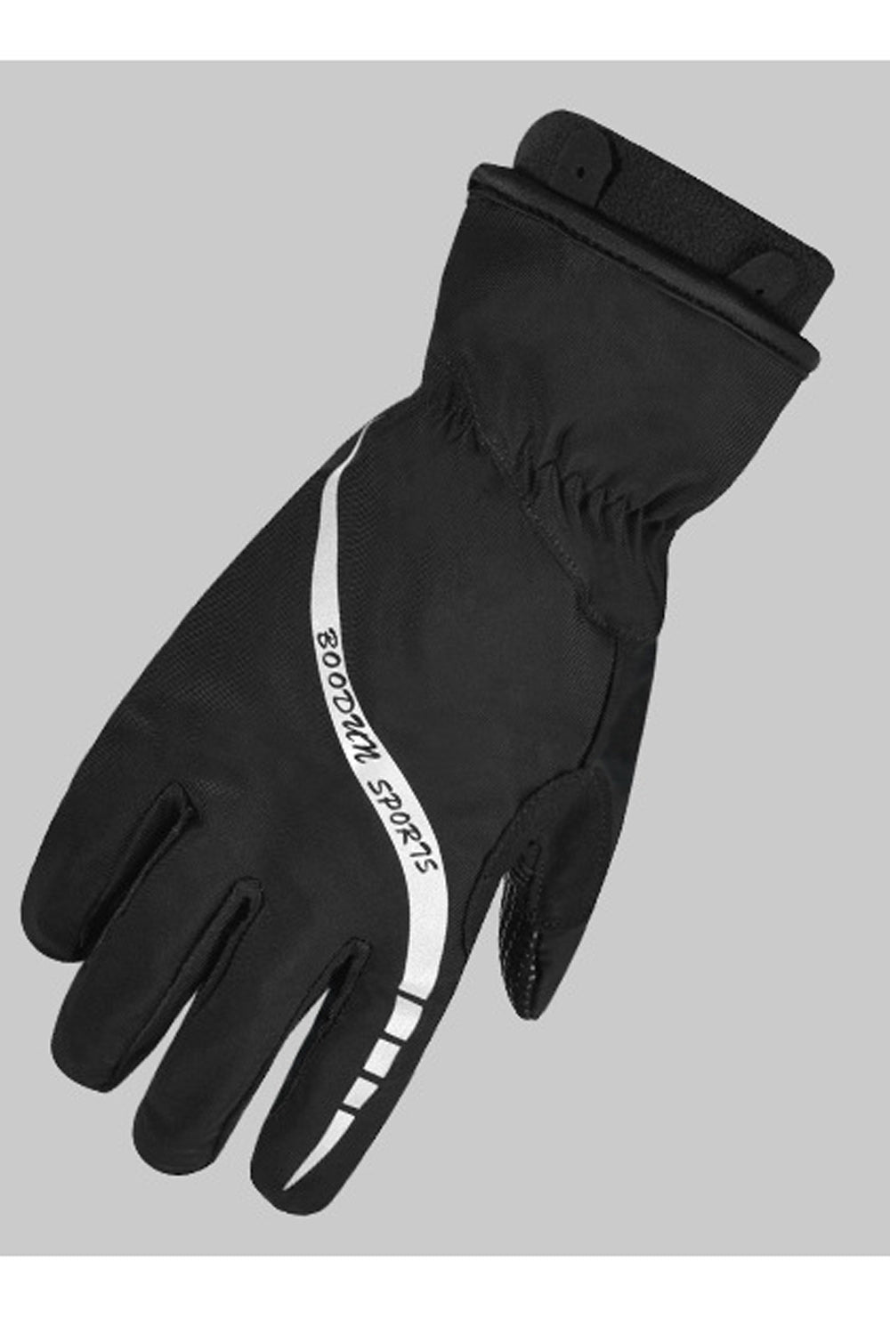 Women Thick Outdoor Hand Protection Warm Ski Gloves