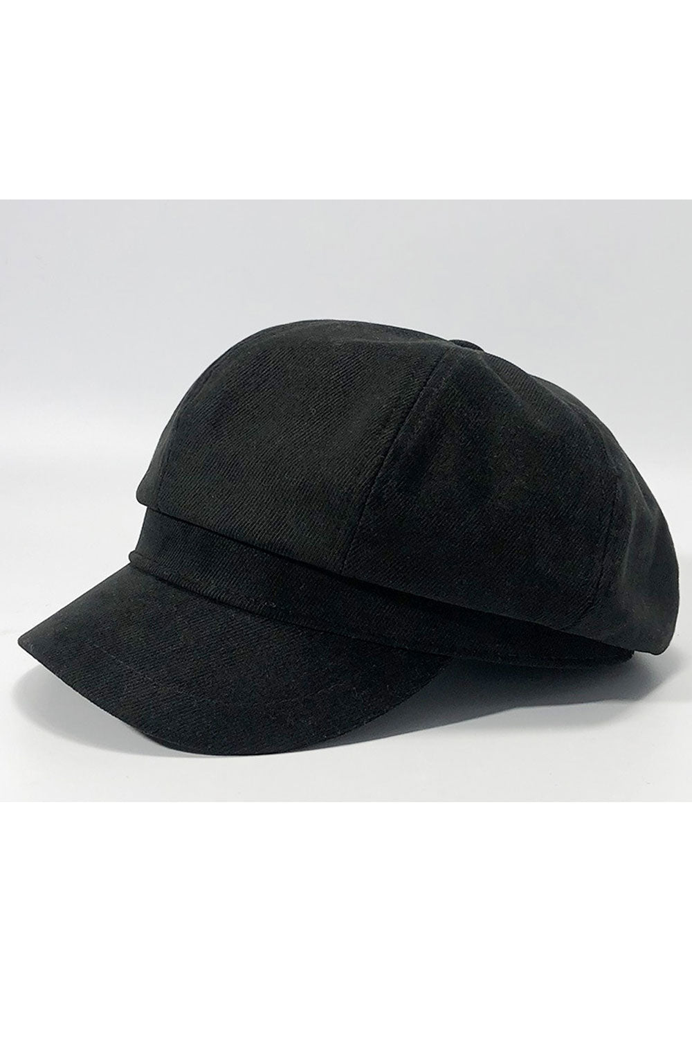 Women Casual Solid Color All Match Warm Trending Beret Hat