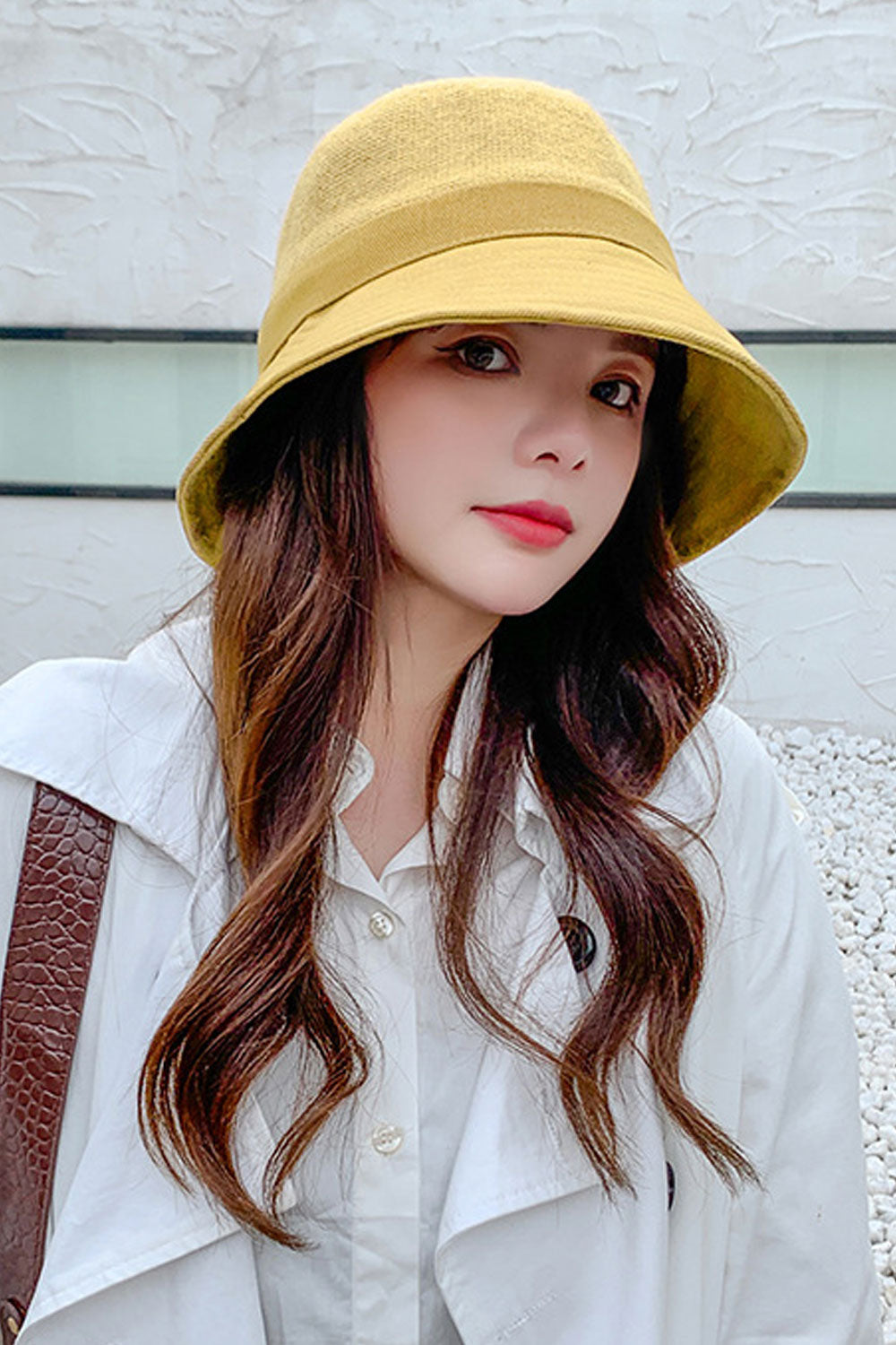 Women Casual Warm Winter Season Solid Colored Pretty Beret Hat