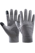 Women Soft Elastic Wrist Convenient Cozy Winter Knitted Gloves
