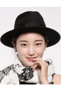 Women Solid Pattern Classy Casual Beret Hat