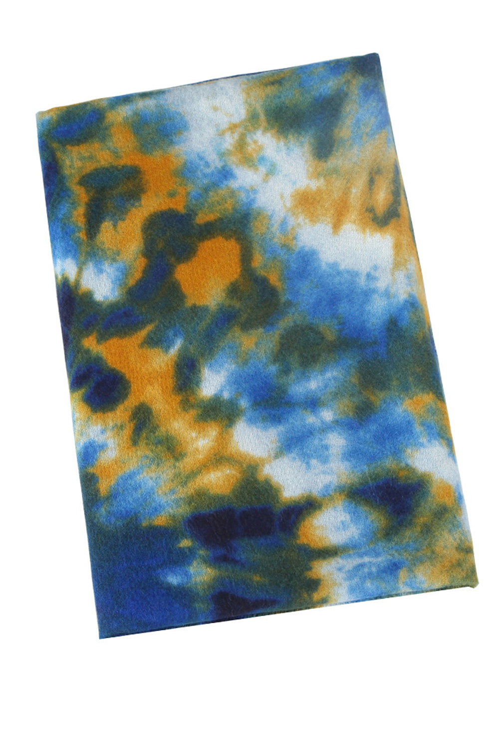 Women Lovely Printed Style Cozy Winter Muffler