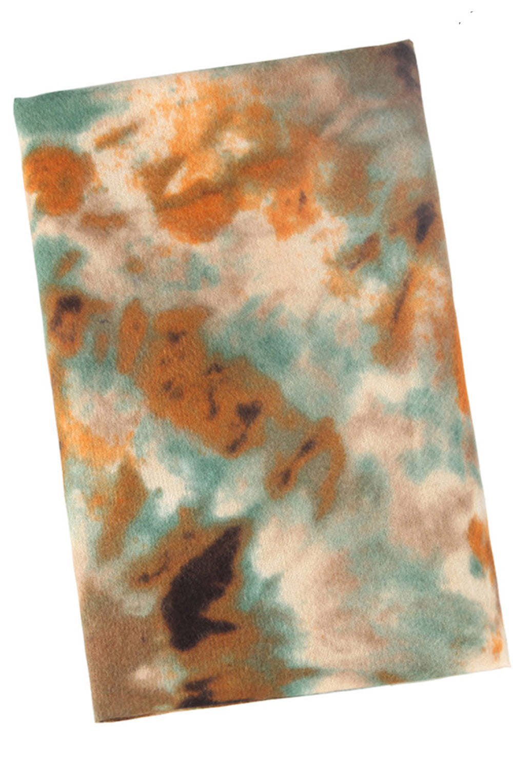 Women Lovely Printed Style Cozy Winter Muffler
