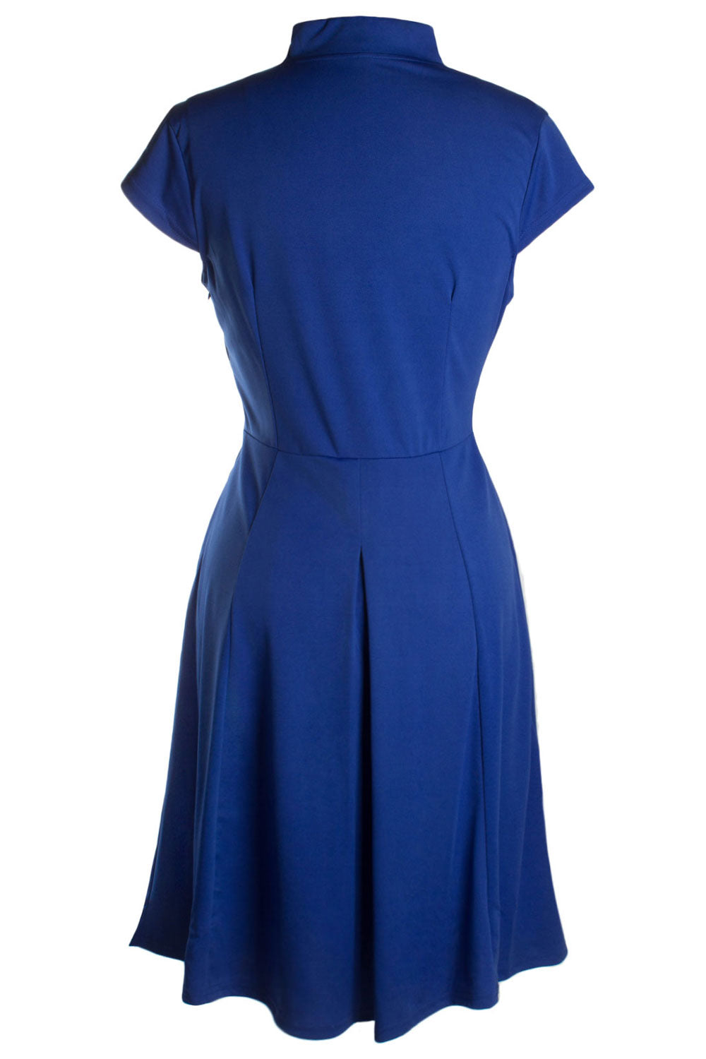 Women Dress V-Neck Stretched Tight Style Dresses