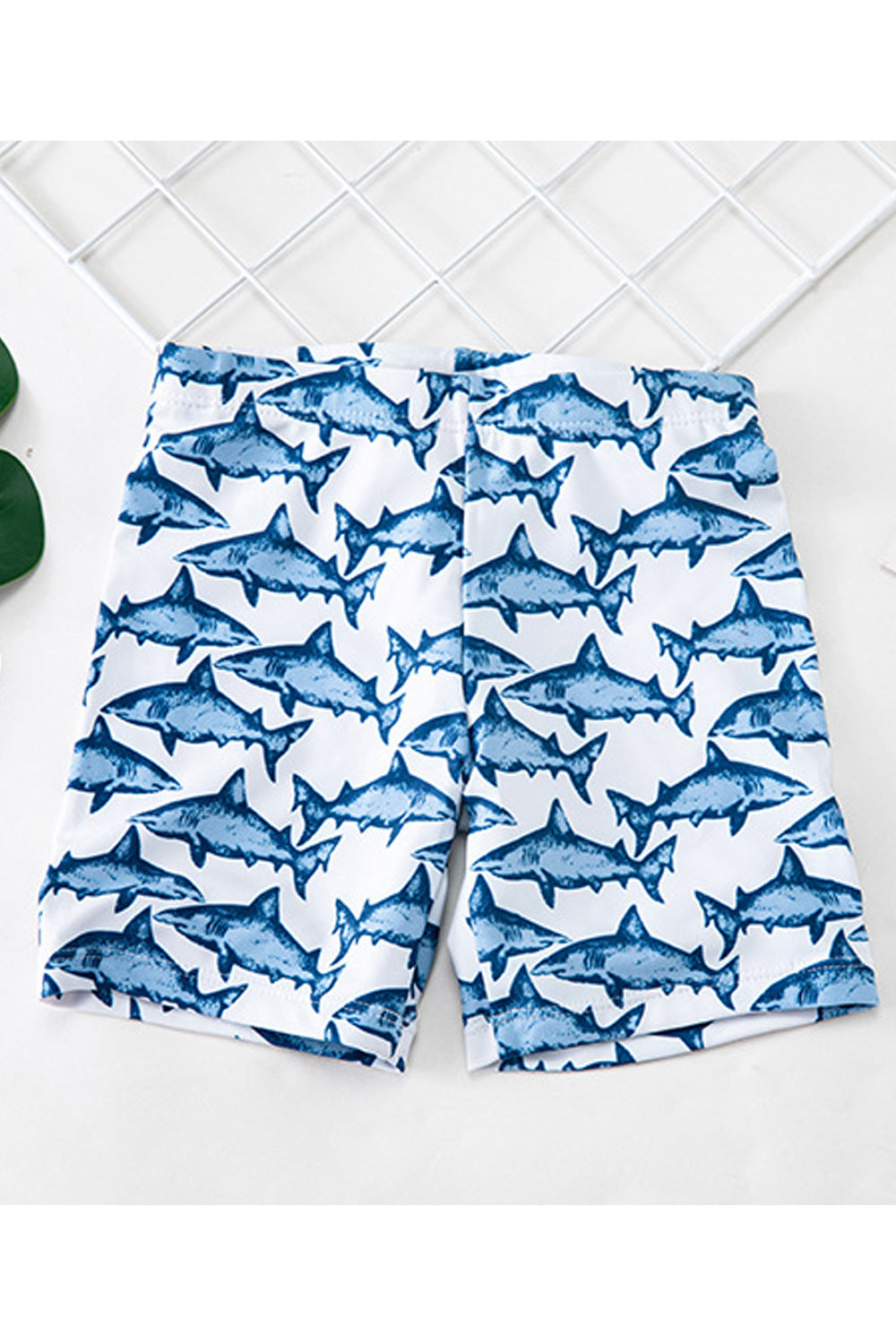 Baby Boys Classic Styled Two Piece Short Sleeve Amazing Beach Summer Swimwear