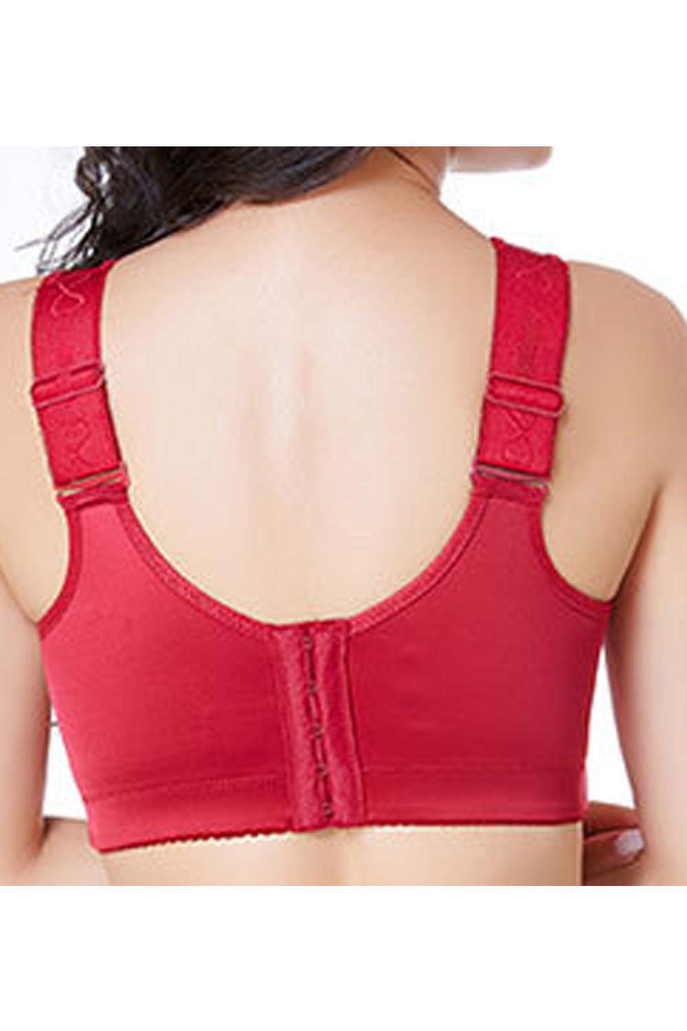 Women Thin Full Cup Anti Sagging Comfortable Bra
