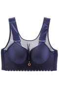 Women Thin Full Cup Anti Sagging Comfortable Bra
