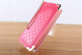 Women Hand Clutch Wallet With Chain