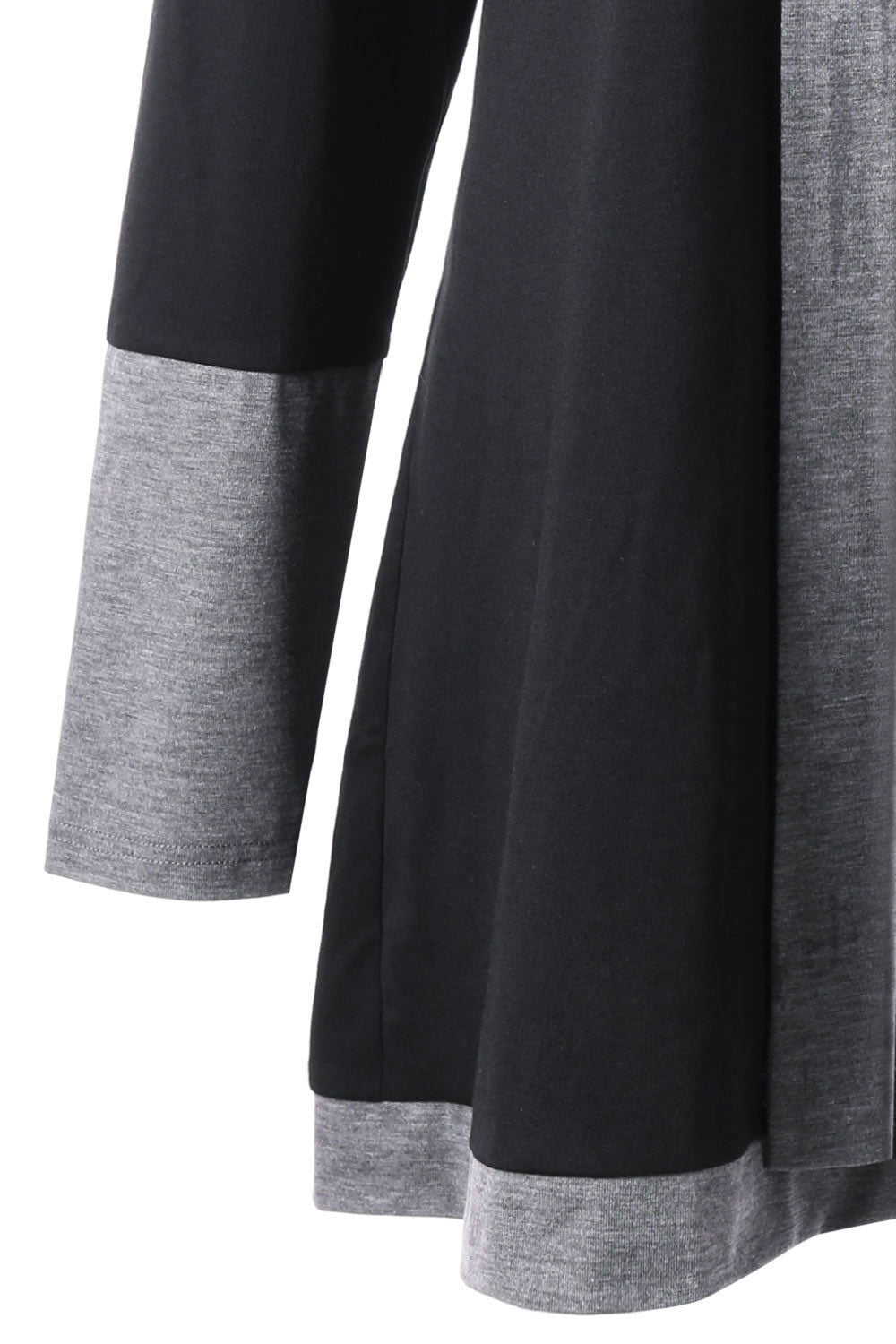 Women Long Sleeve Front Bow Autumn Top