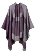Women Fashion Long Warm Winter Shawl