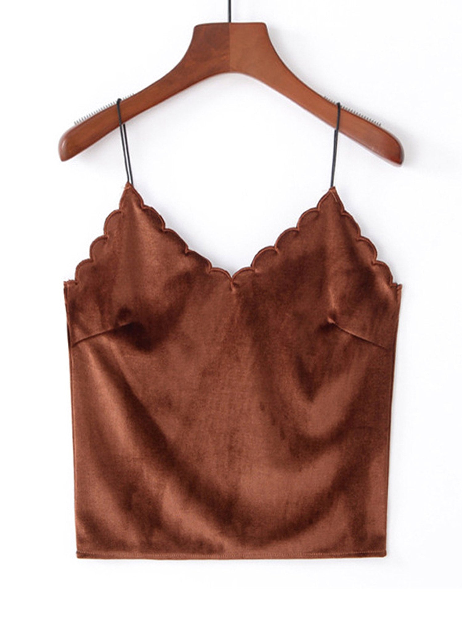 Women Spaghetti Strap Beautiful Summer Top