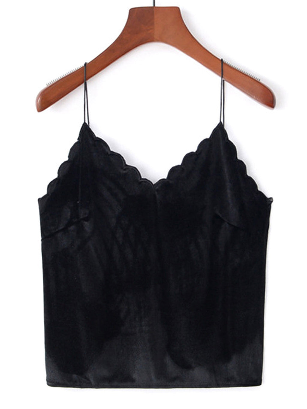 Women Spaghetti Strap Beautiful Summer Top