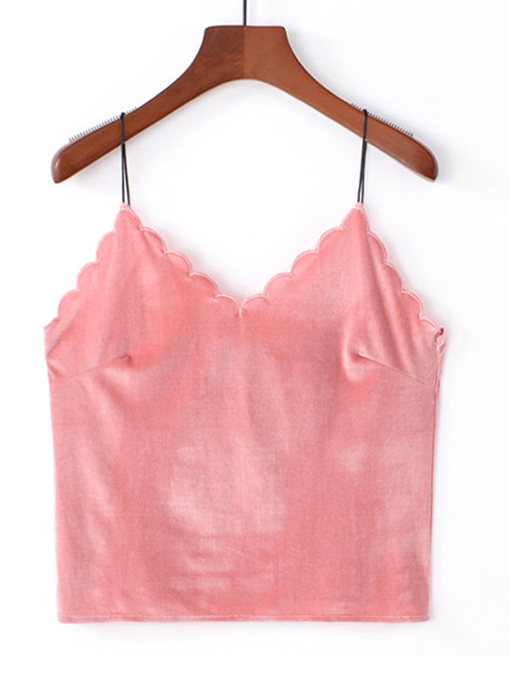 Women Spaghetti Strap Beautiful Summer Top
