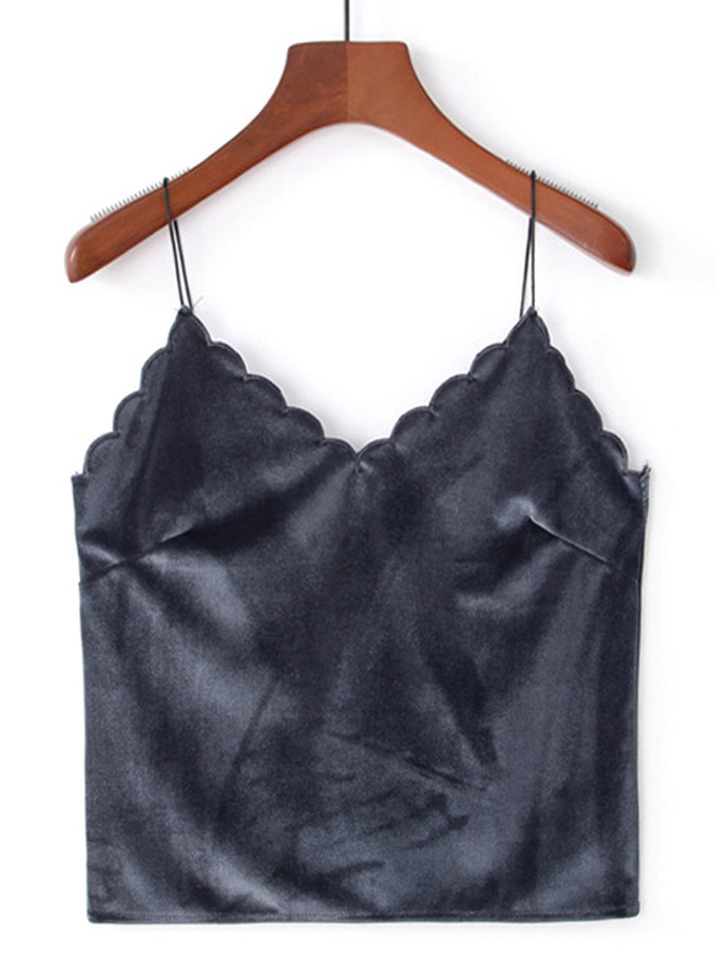 Women Spaghetti Strap Beautiful Summer Top