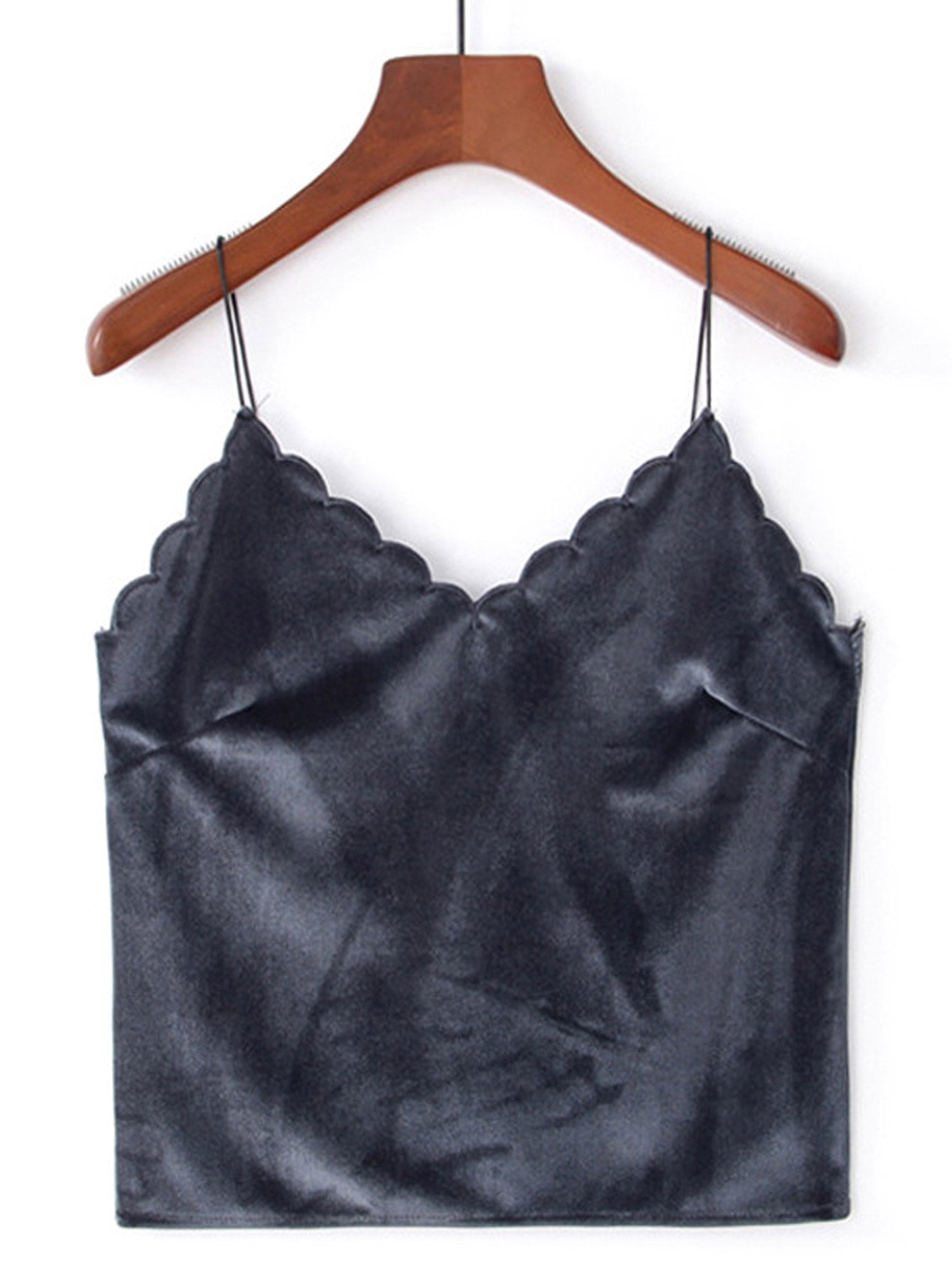 Women Spaghetti Strap Beautiful Summer Top