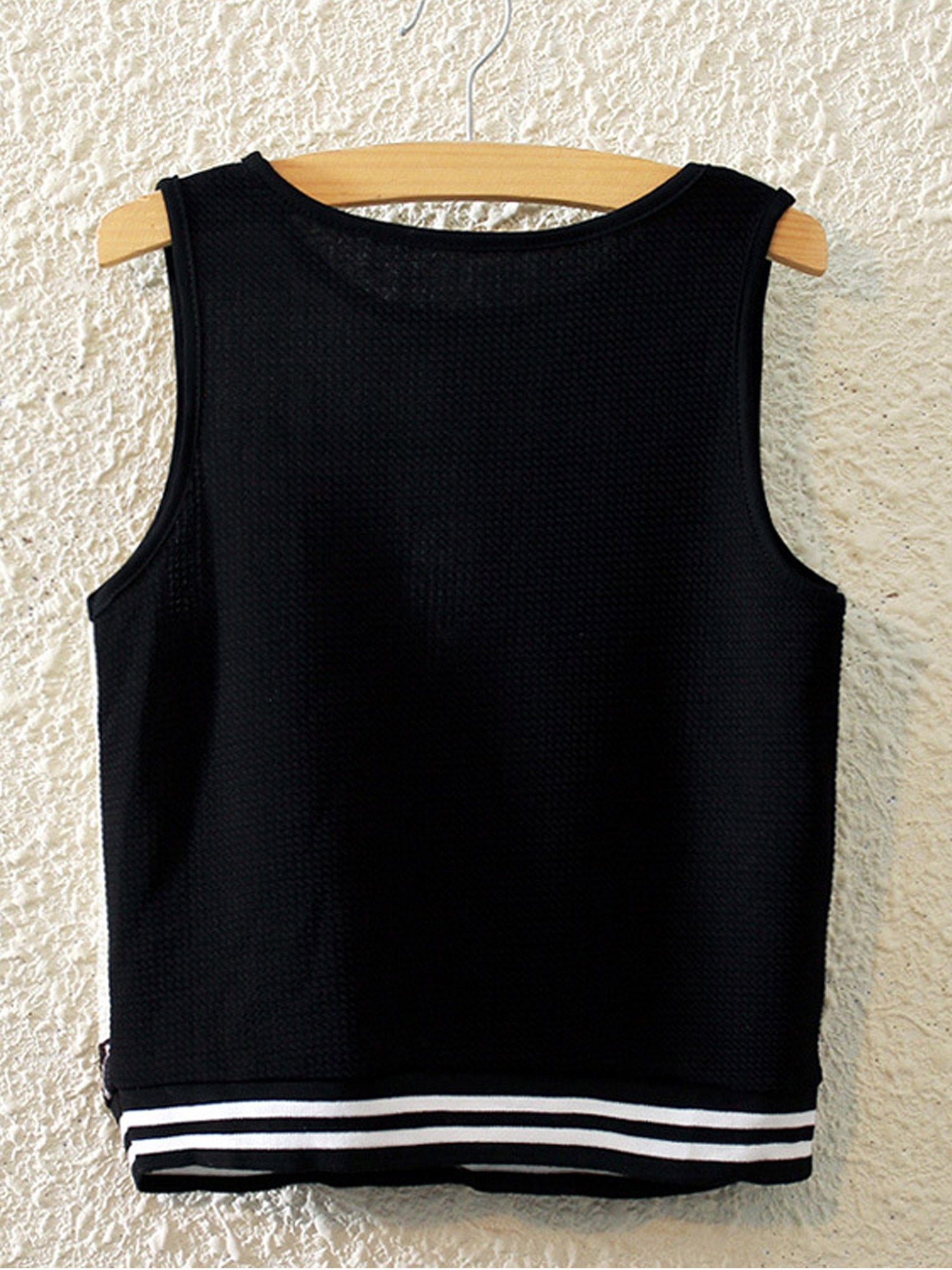 Women Colorfull Printed Round Neck Casual Top