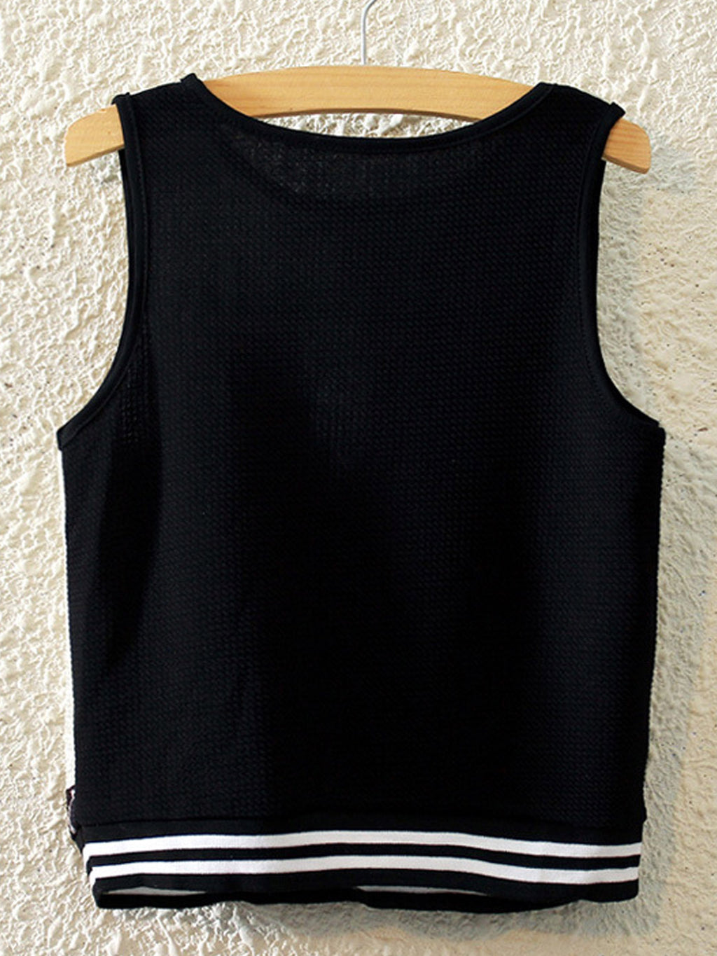 Women Slim Flexible Round Neck Casual Top