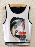 Women Slim Flexible Round Neck Casual Top
