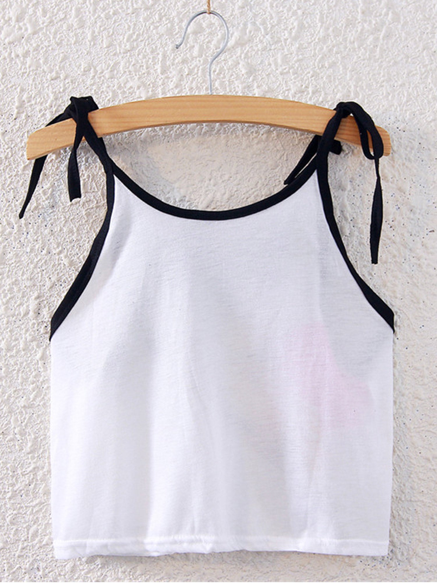 Women Deer Print Short Length Summer Top