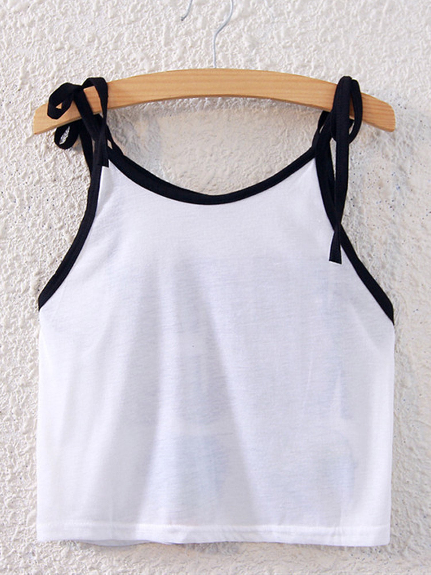 Women Summer Strap Neck Cool Printed Top