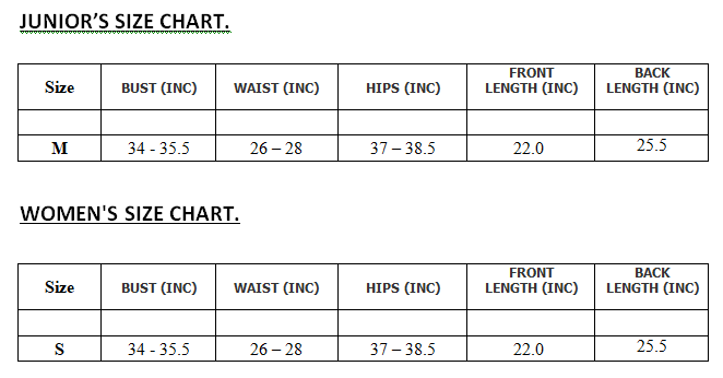 Women Printed Irregular Hem Summer Casual T-Shirt