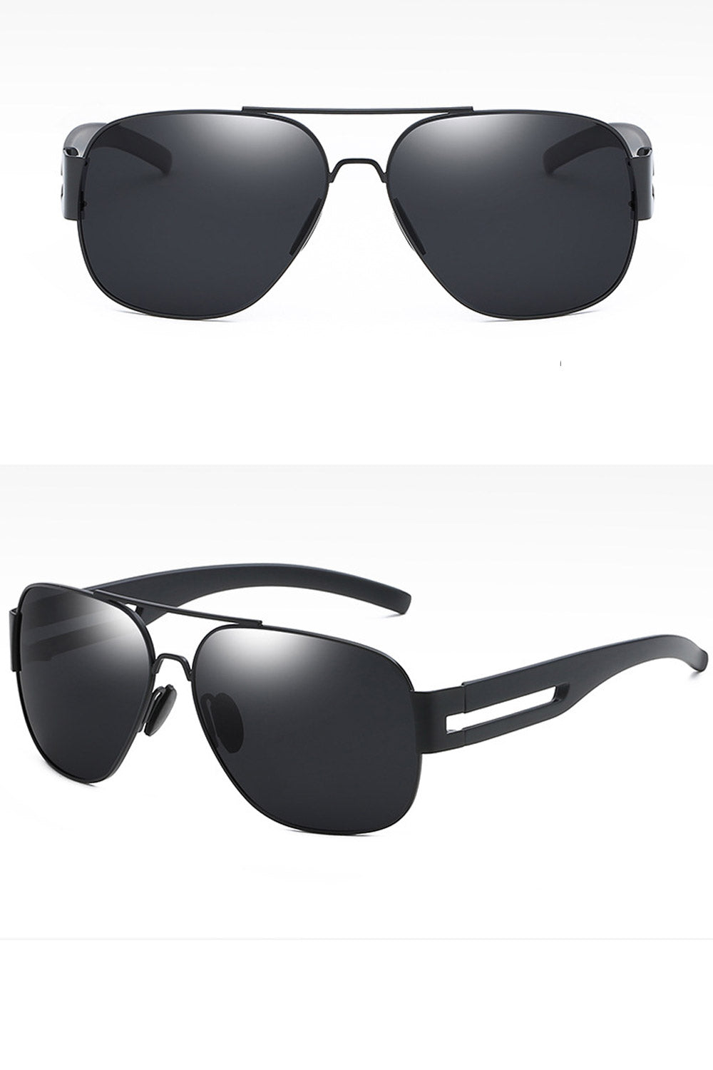 Men Polarized Quality Comfortable Sunglass