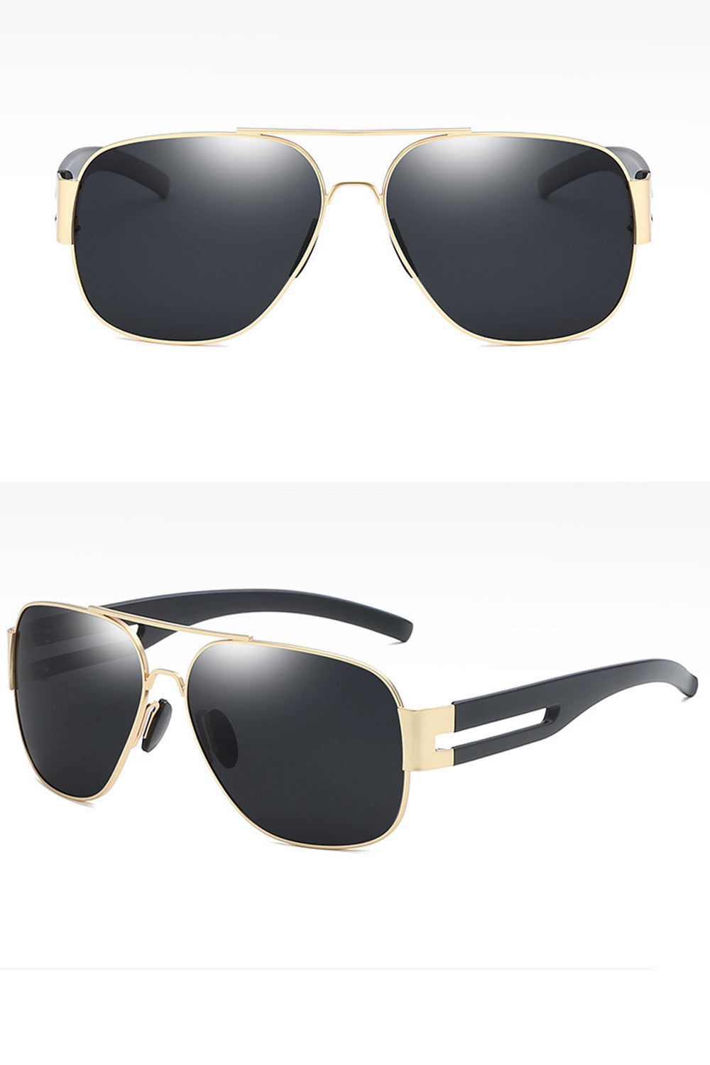 Men Polarized Quality Comfortable Sunglass