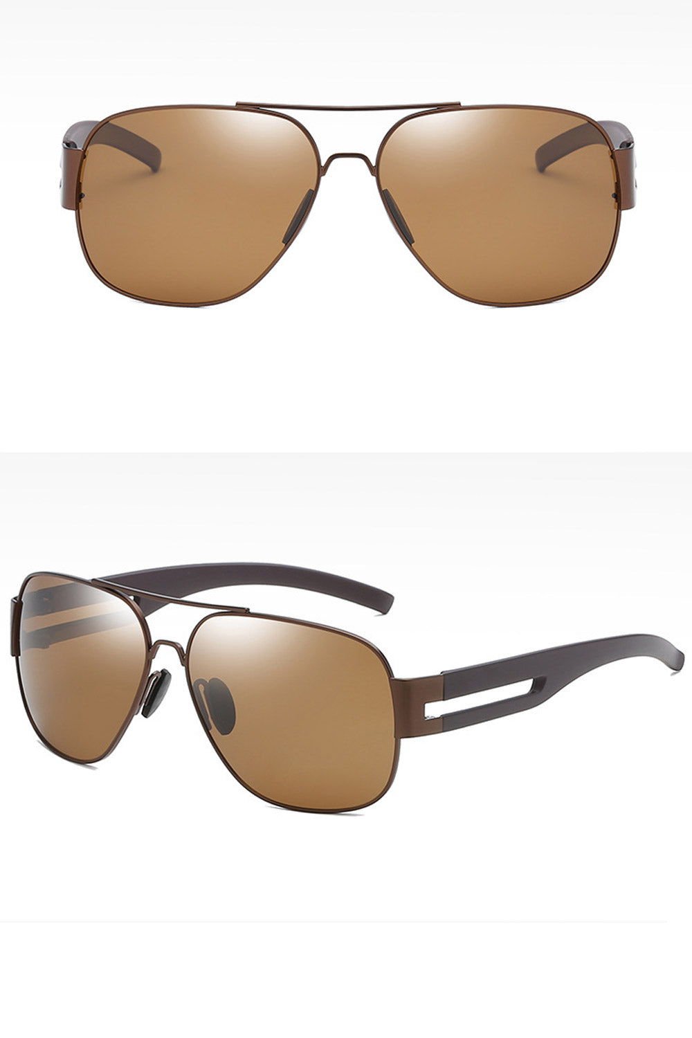 Men Polarized Quality Comfortable Sunglass