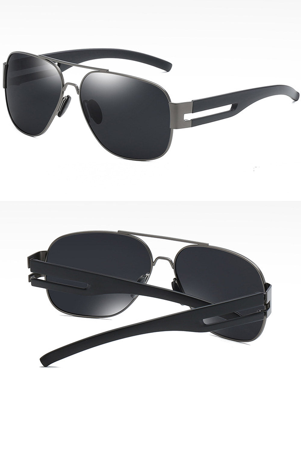 Men Polarized Quality Comfortable Sunglass