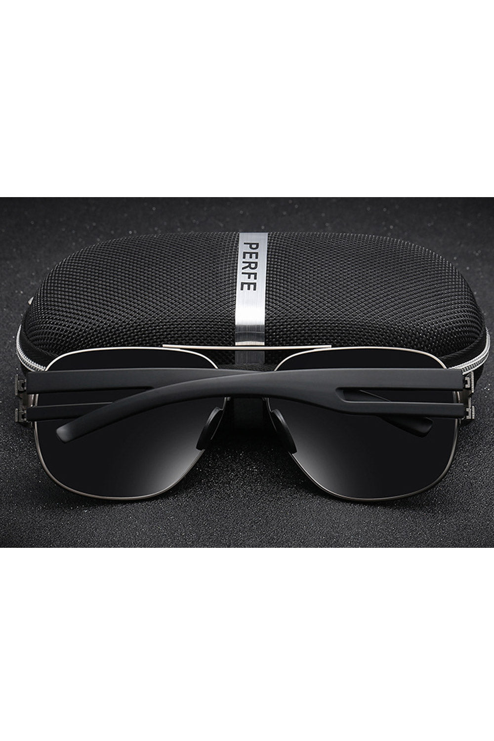 Men Polarized Quality Comfortable Sunglass