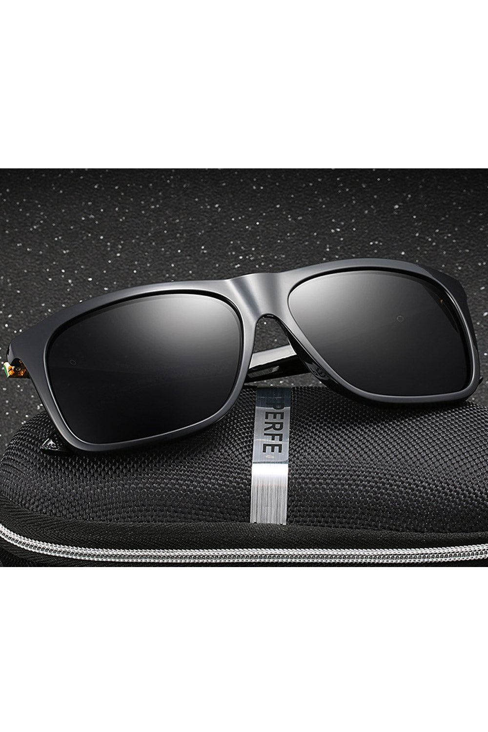 Men Classic Design Anti UV Summer Sunglass