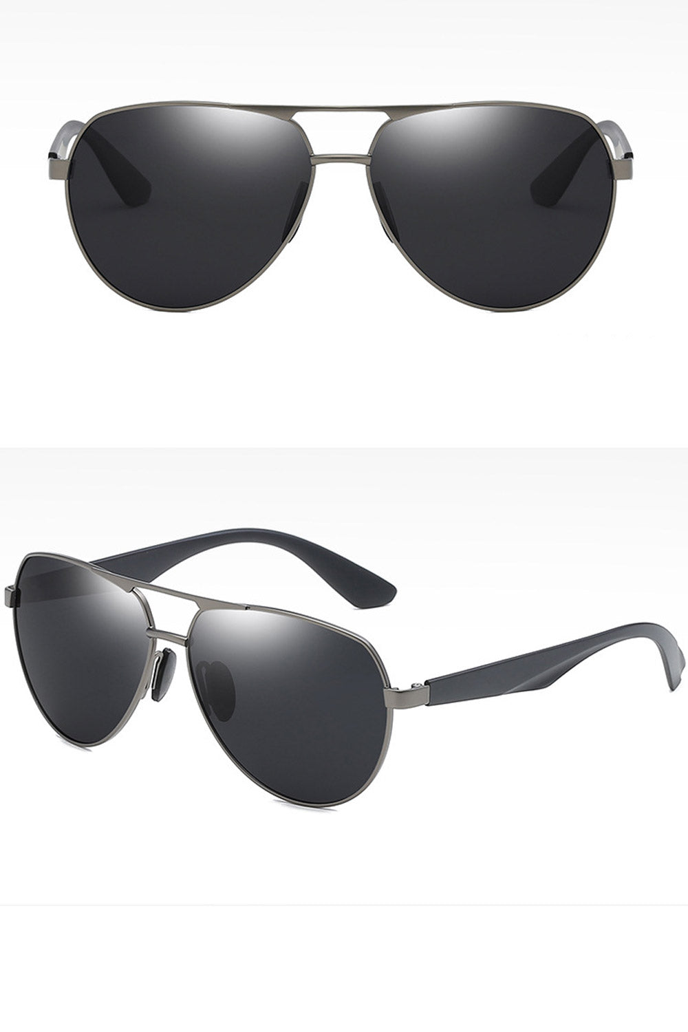 Men Casual Polarized Summer Classic Sunglass