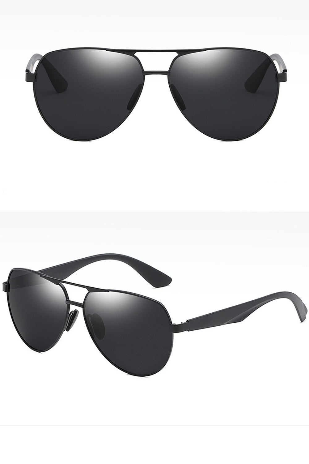 Men Casual Polarized Summer Classic Sunglass