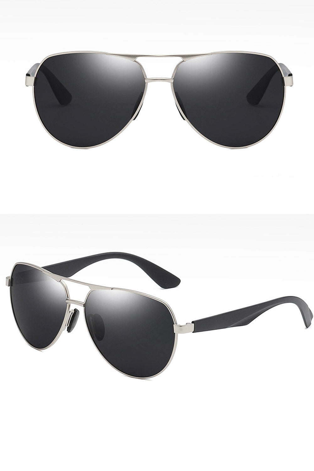 Men Casual Polarized Summer Classic Sunglass