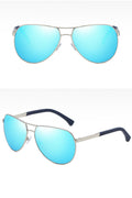Men Comfortable UV Protection Classic Sunglass