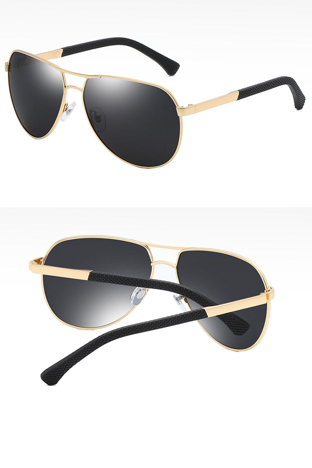 Men Comfortable UV Protection Classic Sunglass