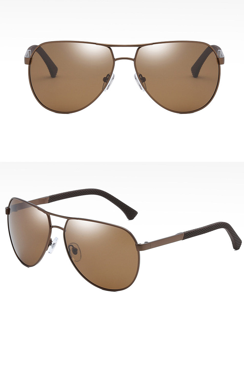 Men Comfortable UV Protection Classic Sunglass