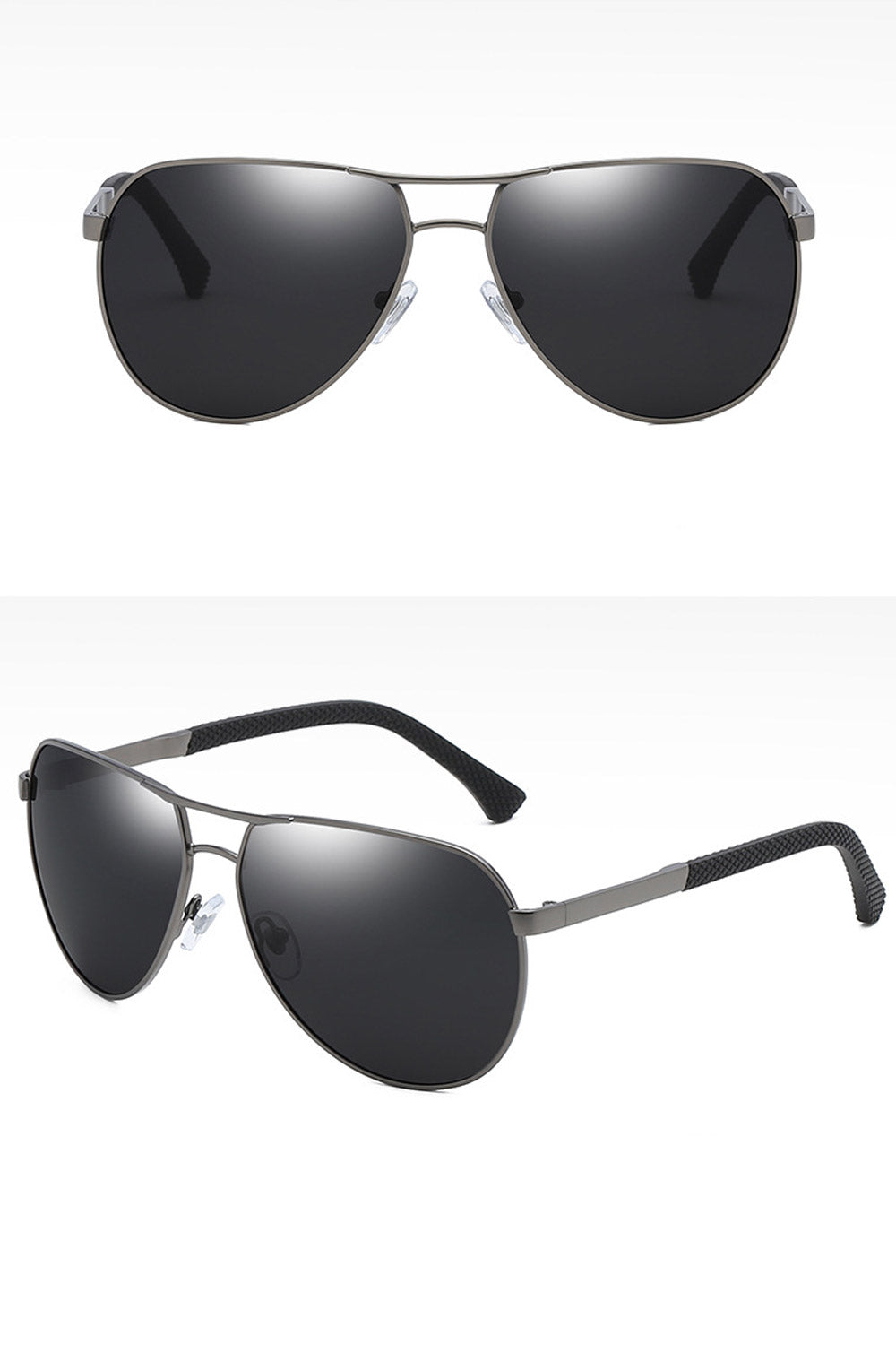 Men Comfortable UV Protection Classic Sunglass