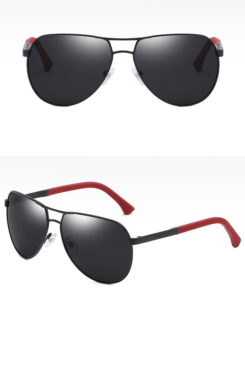 Men Comfortable UV Protection Classic Sunglass