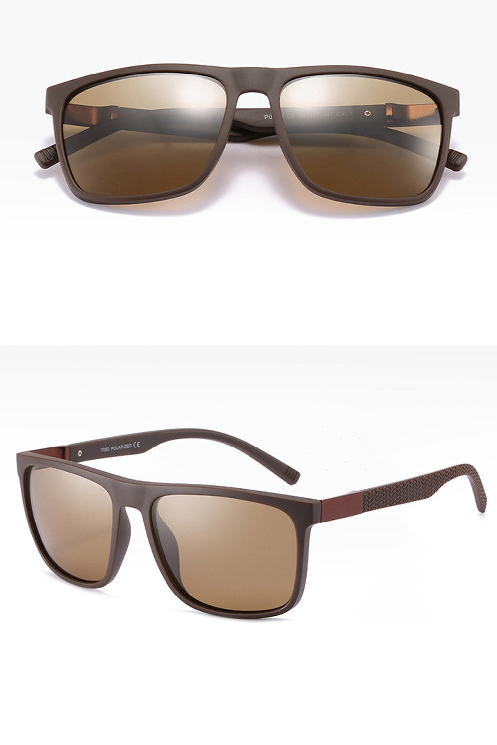Men Casual Outdoor Anti UV Sunglass
